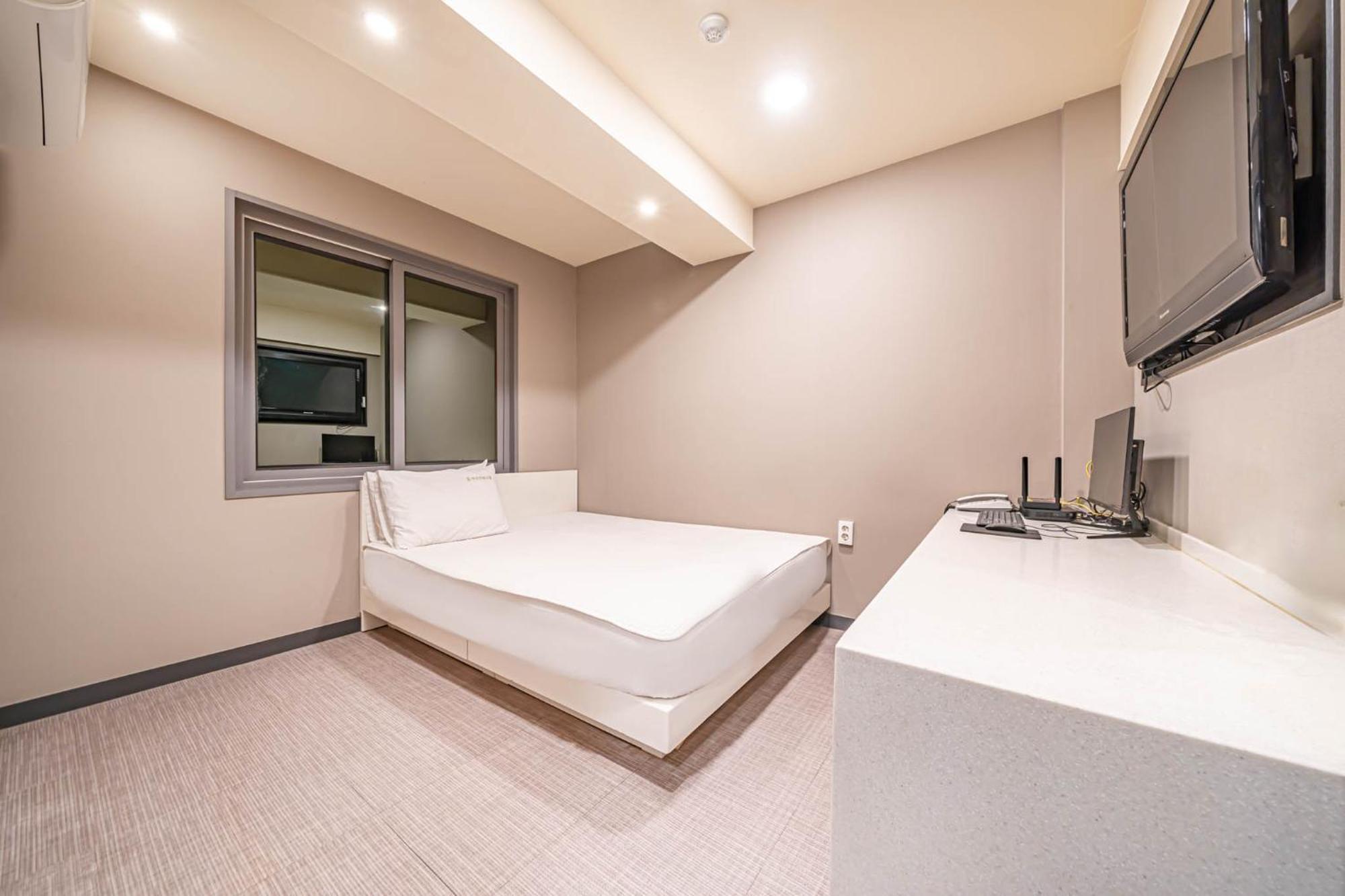 Top Motel Busan Exterior photo